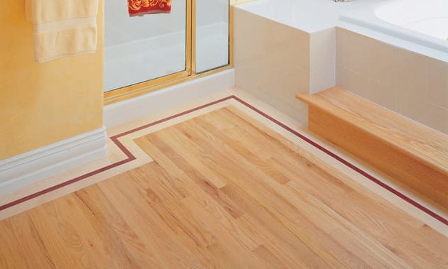 Photo of J M D Hardwood Flooring