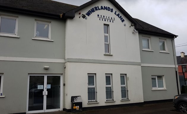 Photo of Wherlands Lane Medical Centre