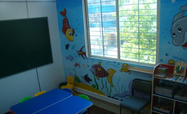 Photo of Inspire Montessori Pre-School