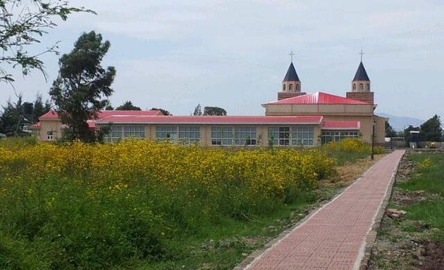 Photo of Myungsung Medical College