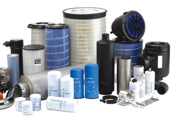 Photo of Filter Systems Inc