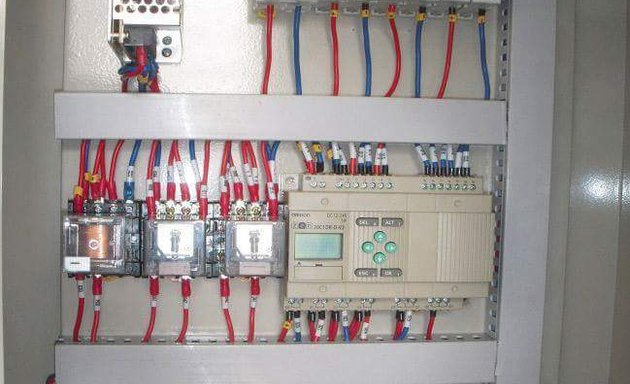 Photo of Ibex Electro-Mechanical Service