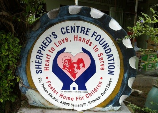 Photo of Shepherd's Centre Foundation, Malaysia