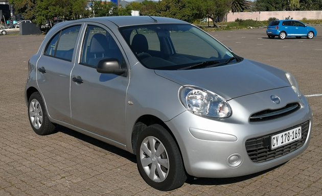 Photo of Rent a Car Cape Town