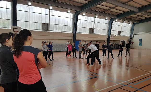 Photo de Krav Maga