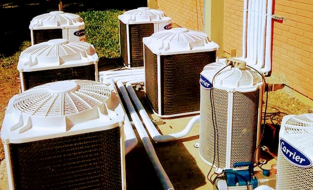 Photo of Living Air-conditioning Solutions service