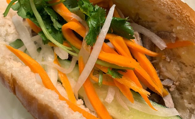 Photo of 163 Vietnamese Sandwich