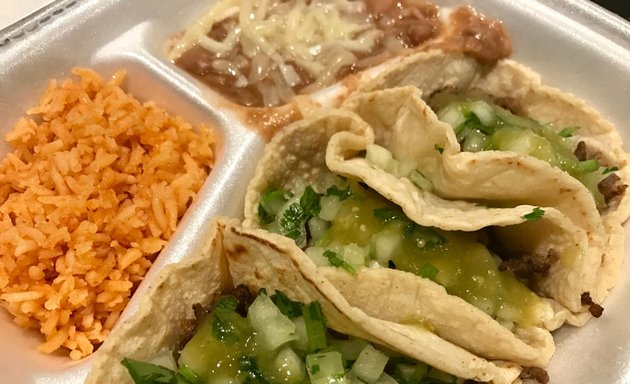 Photo of Daniel's Tacos