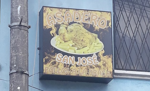 Foto de Asadero San José