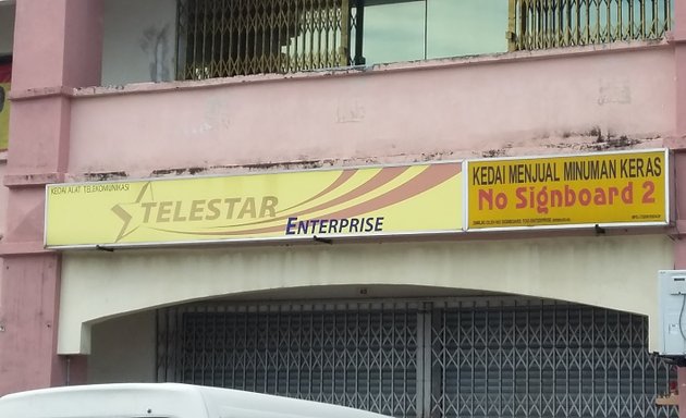 Photo of Telestar Enterprise