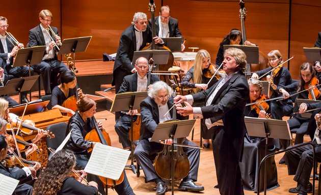 Photo of American Classical Orchestra