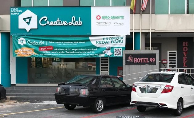 Photo of Creative Lab Puchong Bandar Puteri (formerly known as NTB, Puchong)