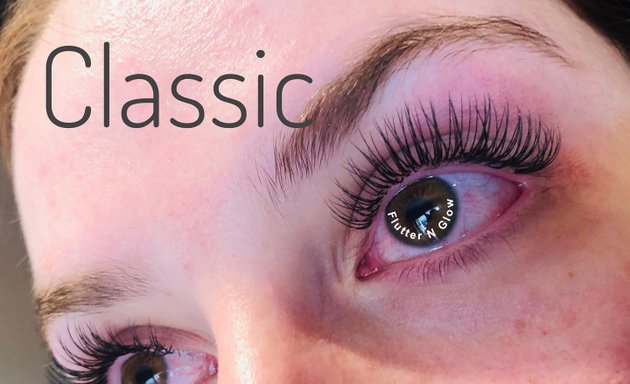 Photo of Flutter N Glow - Spray Tans & Lashes (by Appointment Only)