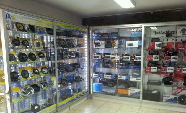 Foto de Car Toys