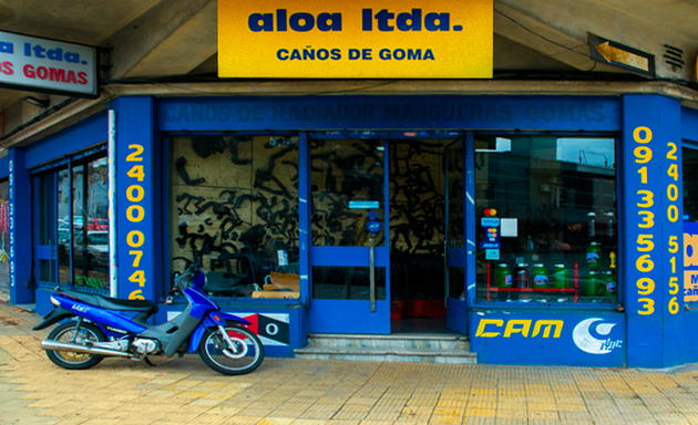 Foto de Aloa Ltda