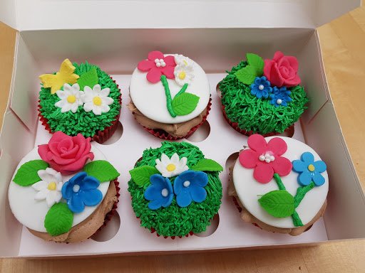 Photo of Lilies and Cakes (Online Cake Shop)