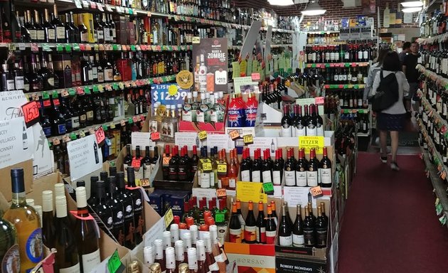 Photo of Ace Wine Liquors Inc