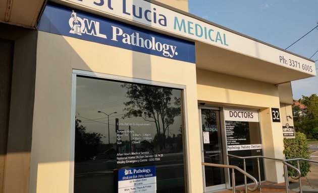 Photo of St Lucia Medical