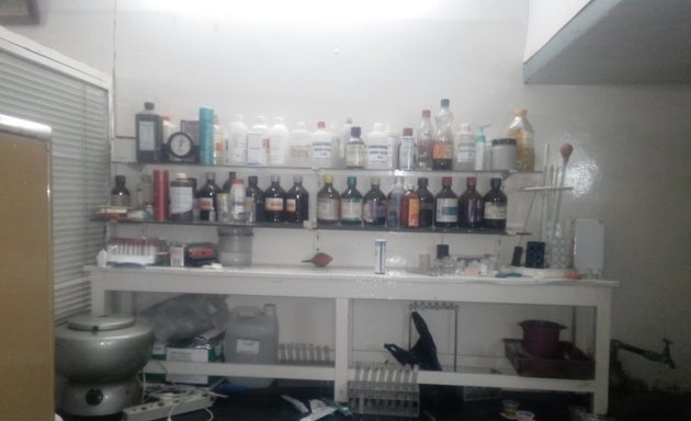 Photo of Sri Baba Diagnostic (Laboratory)