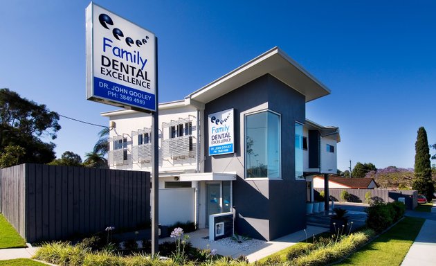 Photo of Family Dental Excellence