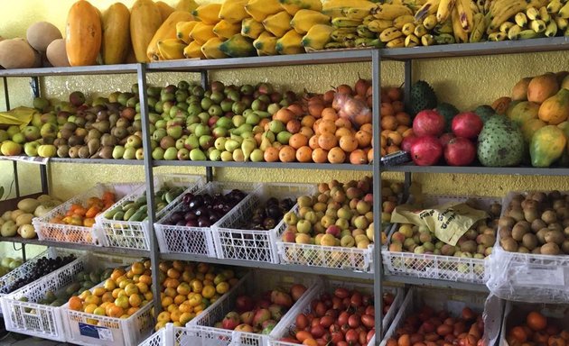 Foto de Fruteria "BRASIL"