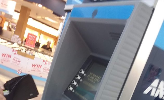 Photo of anz atm