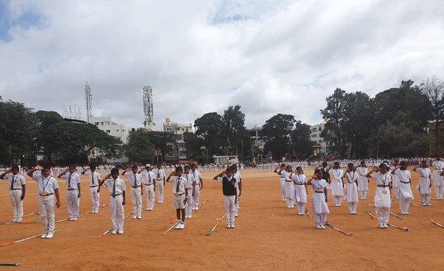 Photo of Swamy Vivekananda Sports Ground