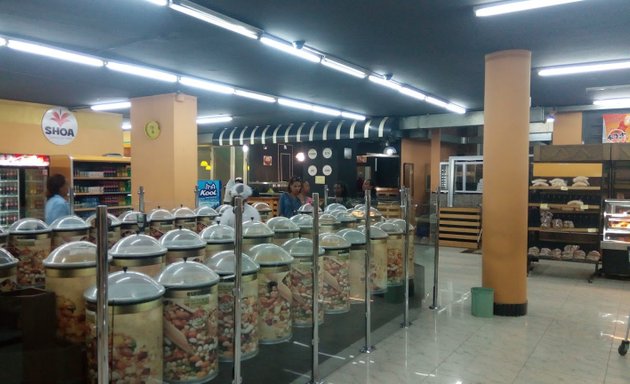 Photo of Zefmesh Grand Mall | Megenanga | ዘፍመሽ ግራንድ ሞል | መገናኛ