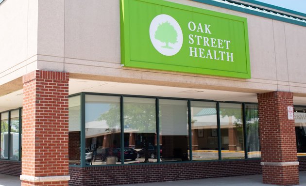 Photo of Oak Street Health Primary Care - Ashburn Clinic