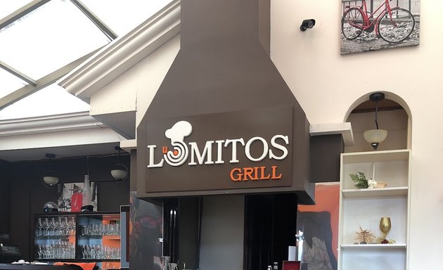 Foto de Lomito's Grill - Steak House