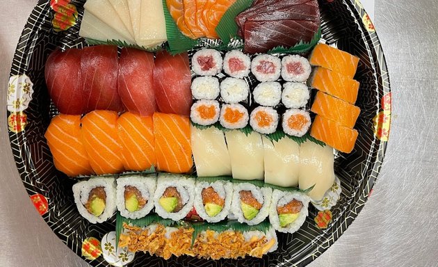 Foto de Sushi Bar