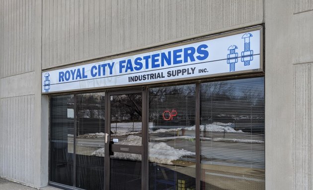 Photo of Royal City Fasteners & Industrial Supplies