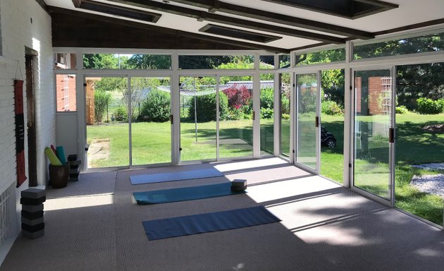 Photo of The Calming Tree Yoga Studio
