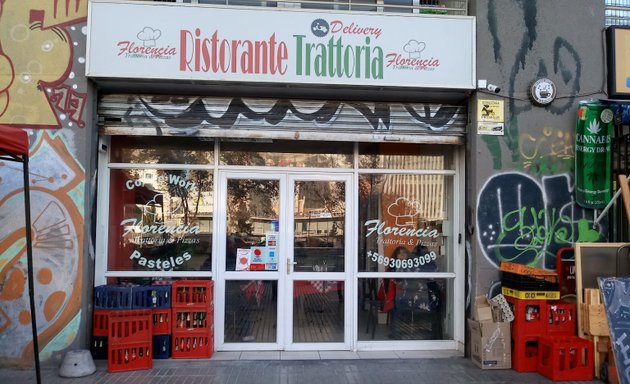 Foto de Trattoria Florencia