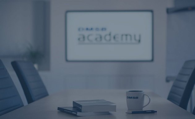 Foto von DMSB Academy