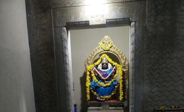 Photo of Kalyana Venkateshwara Temple