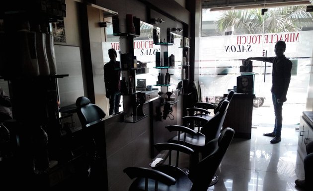 Photo of Miracle Touch Salon