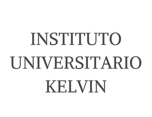 Foto de Instituto Universitario Kelvin
