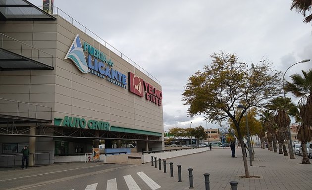 Foto de Centro Comercial Puerta de Alicante