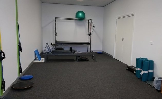 Photo of Caroline Springs Physiotherapy