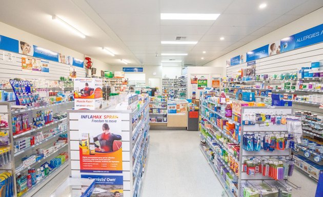 Photo of Pooraka Compounding Pharmacy