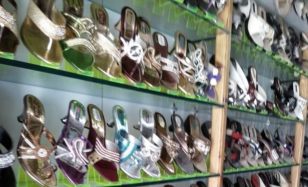 Photo of Manama Shoe's