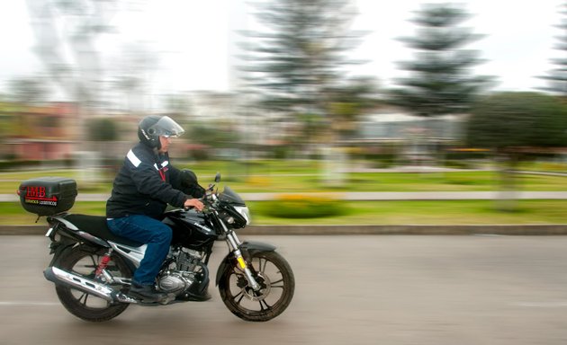 Foto de IMB Servicios Logísticos