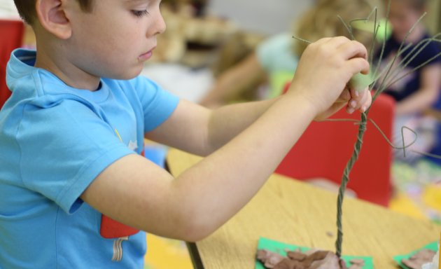 Photo of Emmanuel United Methodist Kindergarten