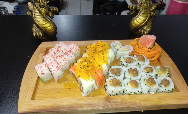 Foto de Sushicafé