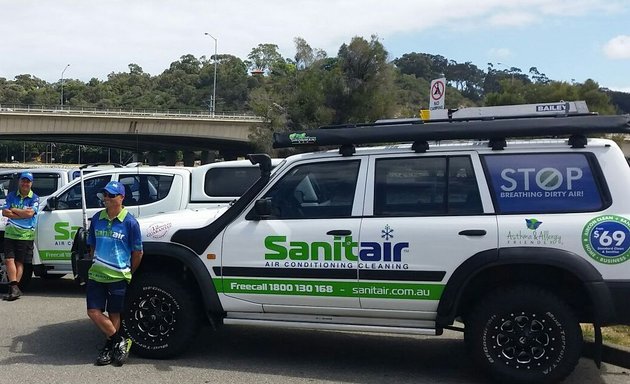 Photo of Sanitair Brisbane Far North