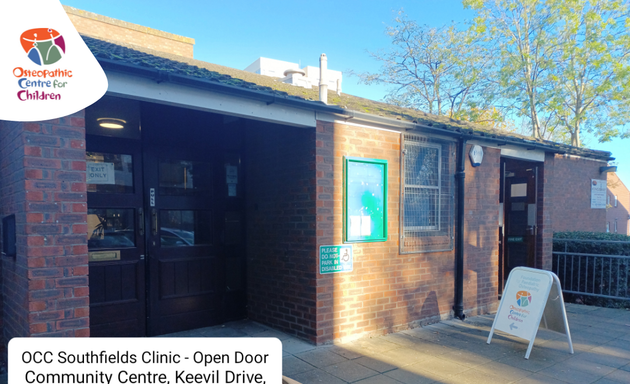 Photo of Osteopathic Centre for Children