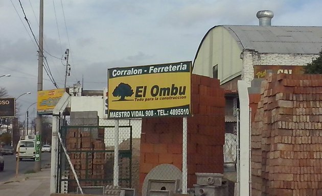 Foto de El ombú Ferretería