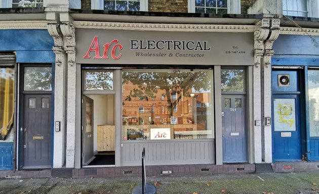 Photo of Arc Electrical