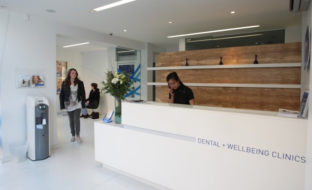 Photo of Glow Dentistry - Hampstead Clinic
